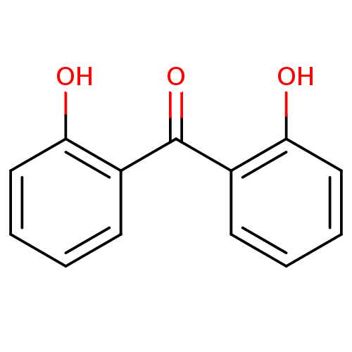 Chemical structure of BindingDB Monomer ID 50060862