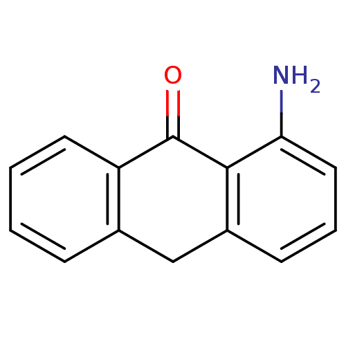 Chemical structure of BindingDB Monomer ID 50060864