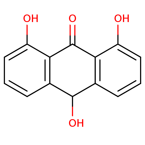 Chemical structure of BindingDB Monomer ID 50060865