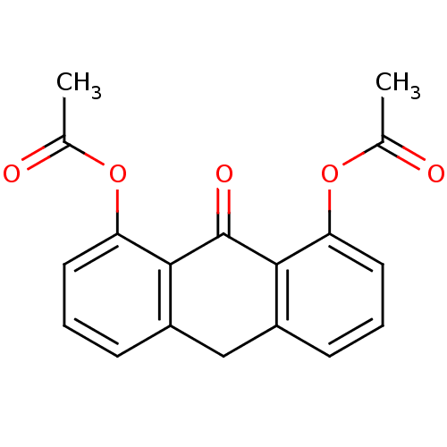 Chemical structure of BindingDB Monomer ID 50060868