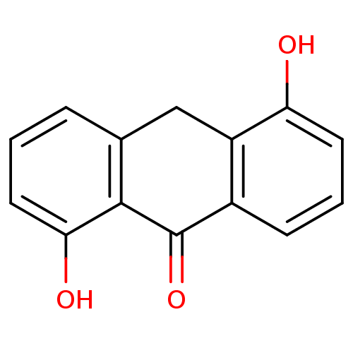 Chemical structure of BindingDB Monomer ID 50060873