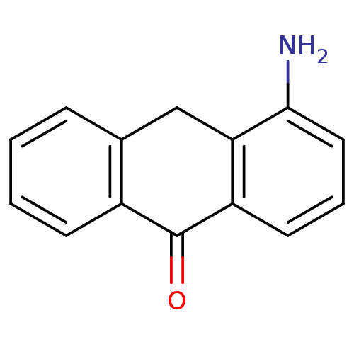 Chemical structure of BindingDB Monomer ID 50060889