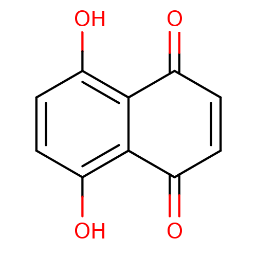 Chemical structure of BindingDB Monomer ID 50060898