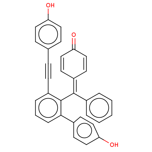 Chemical structure of BindingDB Monomer ID 50060918
