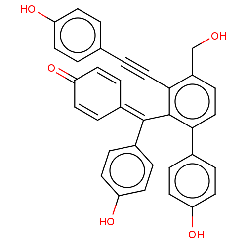 Chemical structure of BindingDB Monomer ID 50060922
