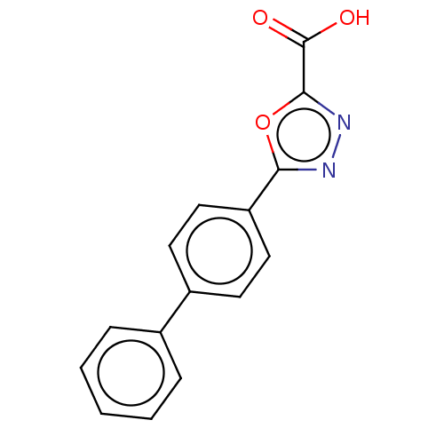 Chemical structure of BindingDB Monomer ID 50060923