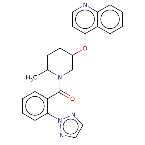 Chemical structure of BindingDB Monomer ID 50060935