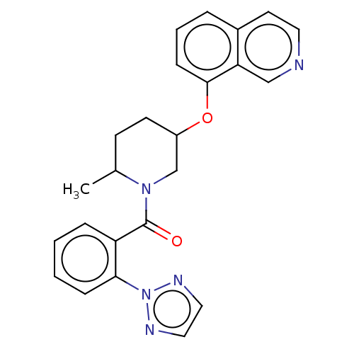 Chemical structure of BindingDB Monomer ID 50060936