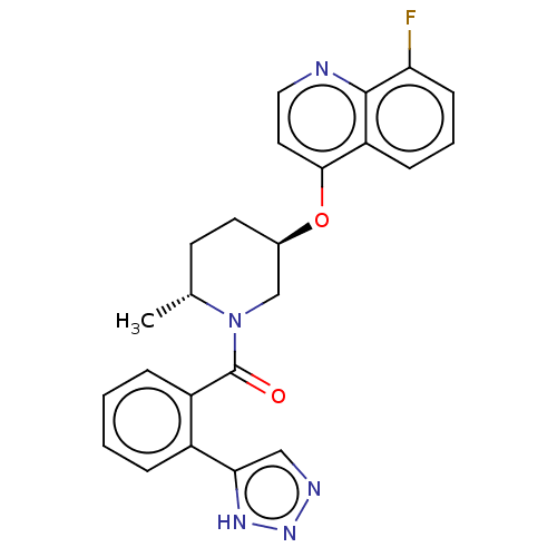 Chemical structure of BindingDB Monomer ID 50060940