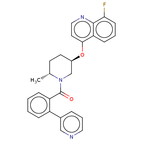 Chemical structure of BindingDB Monomer ID 50060941