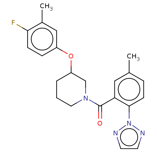 Chemical structure of BindingDB Monomer ID 50060943