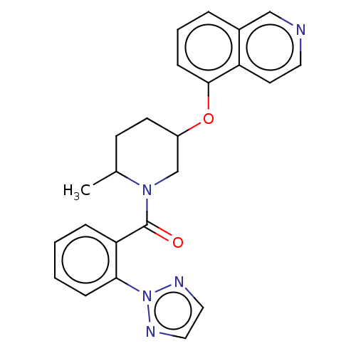 Chemical structure of BindingDB Monomer ID 50060948