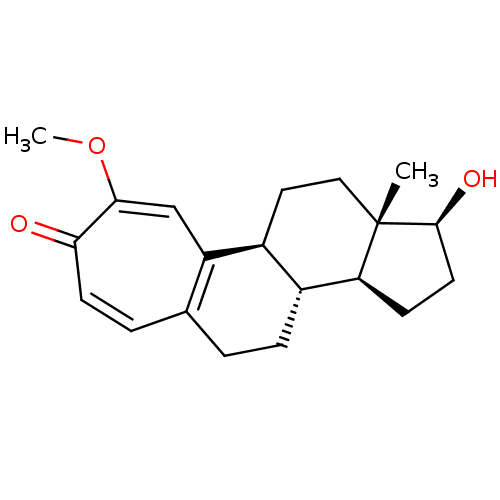 Chemical structure of BindingDB Monomer ID 50060951