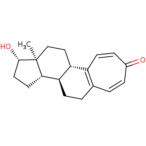 Chemical structure of BindingDB Monomer ID 50060953