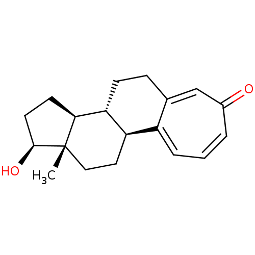 Chemical structure of BindingDB Monomer ID 50060955
