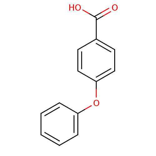 Chemical structure of BindingDB Monomer ID 50060966