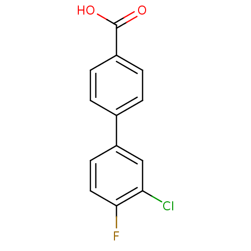Chemical structure of BindingDB Monomer ID 50060968