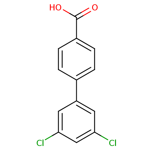 Chemical structure of BindingDB Monomer ID 50060972