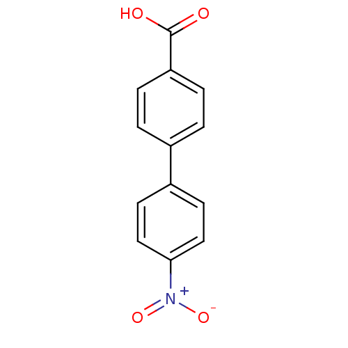 Chemical structure of BindingDB Monomer ID 50060973