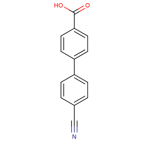 Chemical structure of BindingDB Monomer ID 50060975