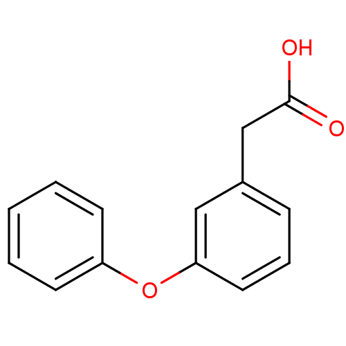 Chemical structure of BindingDB Monomer ID 50060976