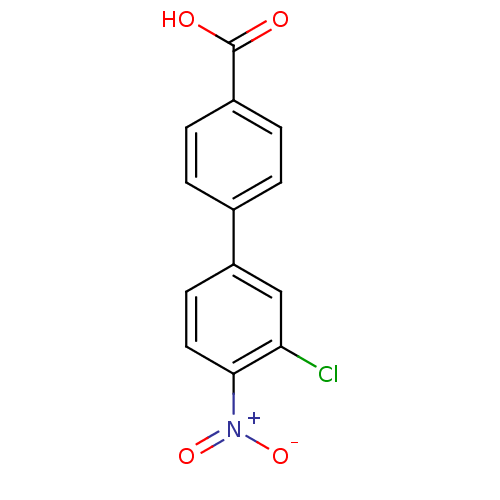 Chemical structure of BindingDB Monomer ID 50060977