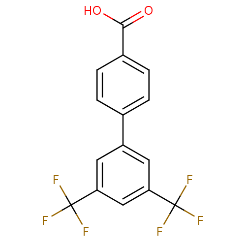 Chemical structure of BindingDB Monomer ID 50060978