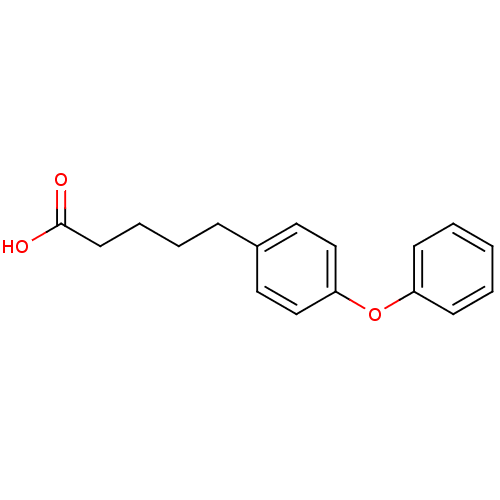 Chemical structure of BindingDB Monomer ID 50060980
