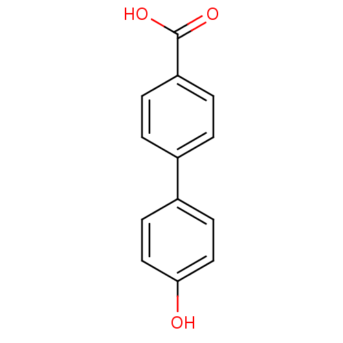 Chemical structure of BindingDB Monomer ID 50060981