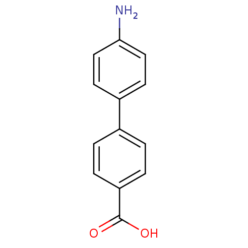 Chemical structure of BindingDB Monomer ID 50060983