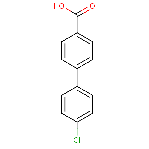 Chemical structure of BindingDB Monomer ID 50060984
