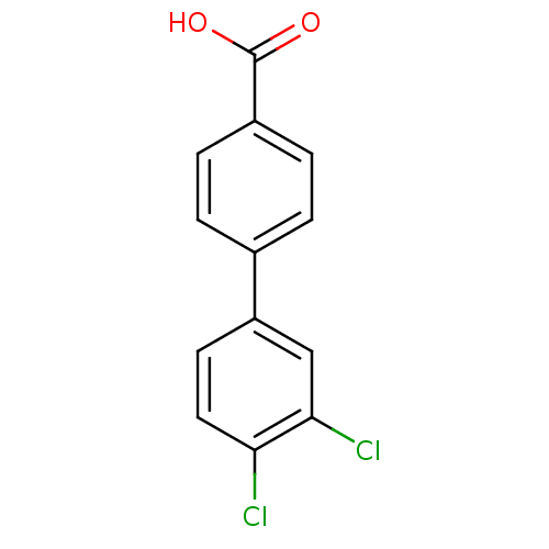 Chemical structure of BindingDB Monomer ID 50060985