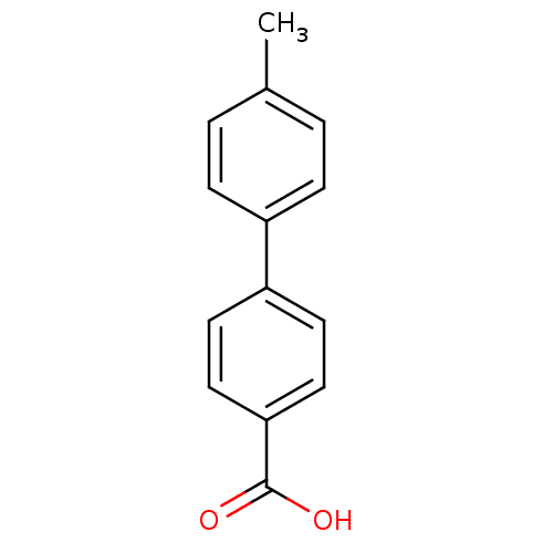 Chemical structure of BindingDB Monomer ID 50060987