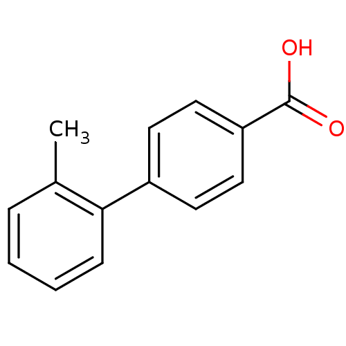 Chemical structure of BindingDB Monomer ID 50060989