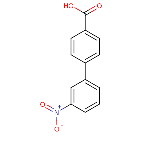 Chemical structure of BindingDB Monomer ID 50060990