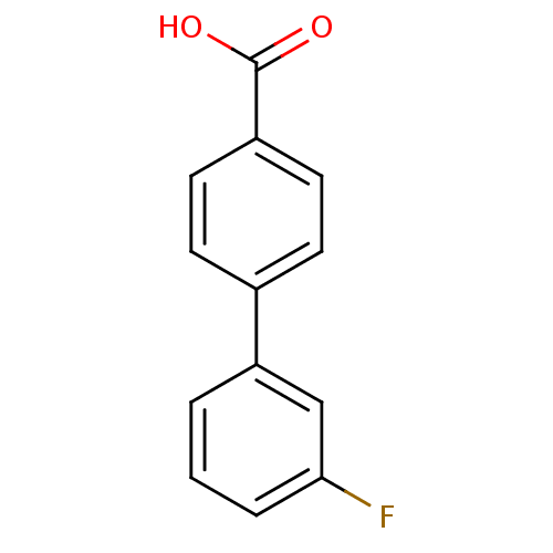 Chemical structure of BindingDB Monomer ID 50060991
