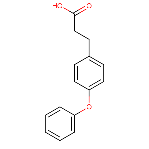 Chemical structure of BindingDB Monomer ID 50060992