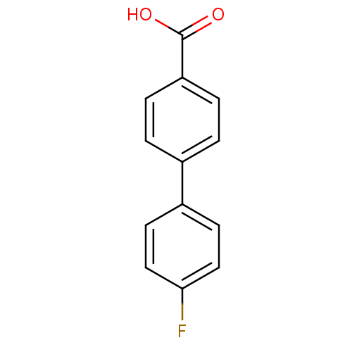 Chemical structure of BindingDB Monomer ID 50060993