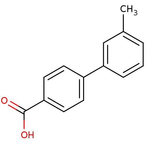 Chemical structure of BindingDB Monomer ID 50060995
