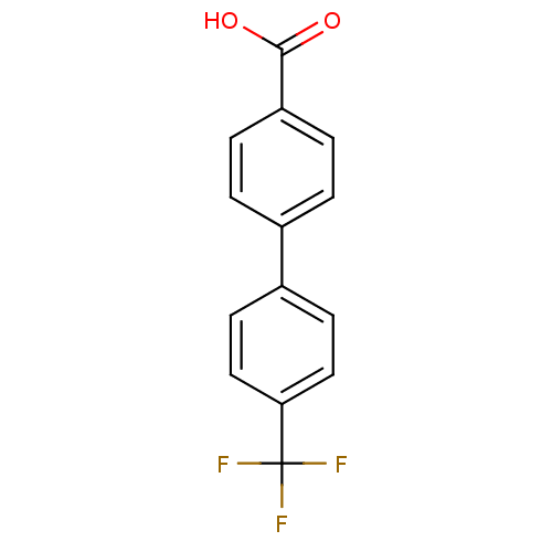 Chemical structure of BindingDB Monomer ID 50060996