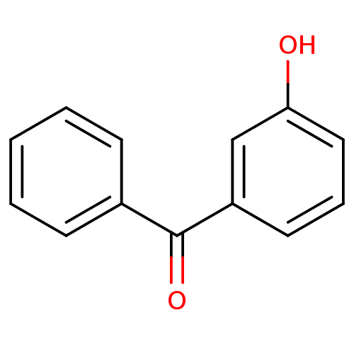 Chemical structure of BindingDB Monomer ID 50060997