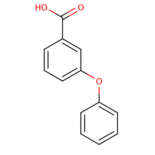 Chemical structure of BindingDB Monomer ID 50060998