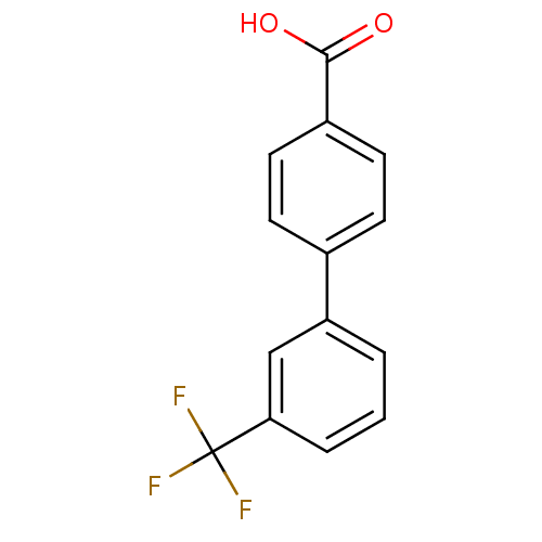 Chemical structure of BindingDB Monomer ID 50060999