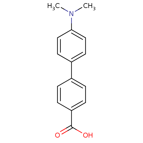 Chemical structure of BindingDB Monomer ID 50061001
