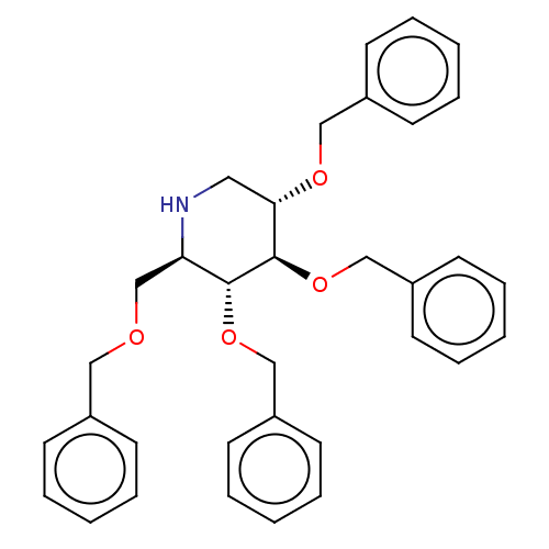 Chemical structure of BindingDB Monomer ID 50061161