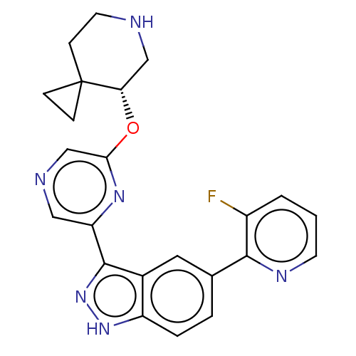 Chemical structure of BindingDB Monomer ID 50061162