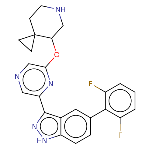 Chemical structure of BindingDB Monomer ID 50061178