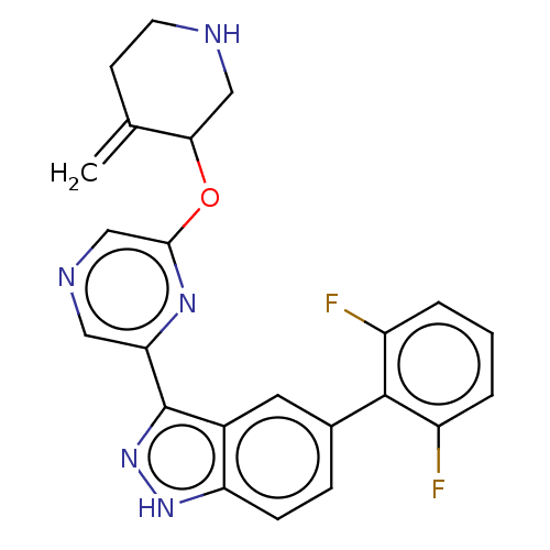 Chemical structure of BindingDB Monomer ID 50061180
