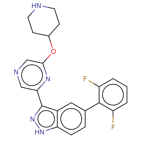Chemical structure of BindingDB Monomer ID 50061191