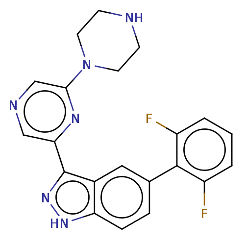 Chemical structure of BindingDB Monomer ID 50061201